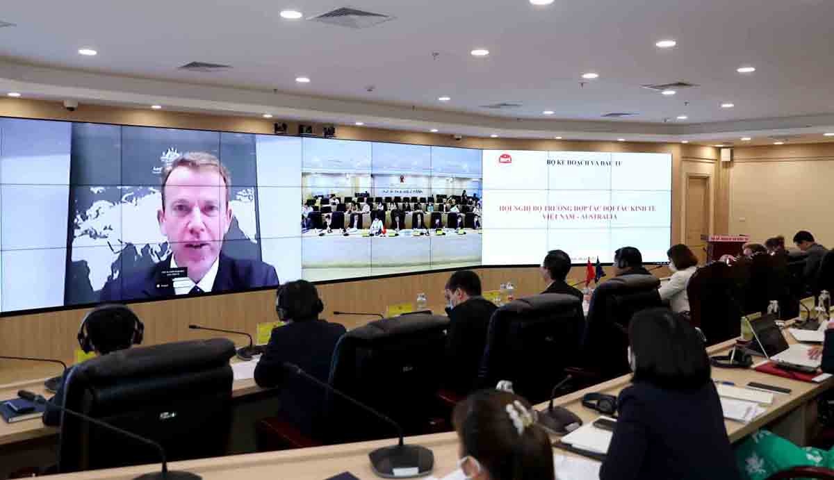 Vietnam, Australia to sign enhanced economic engagement strategy
